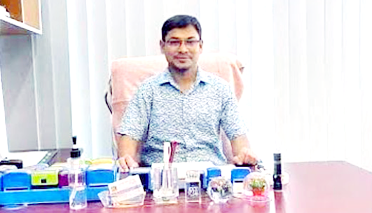 দুর্বৃত্তের হা’মলায় এক চিকিৎসক নি’হত